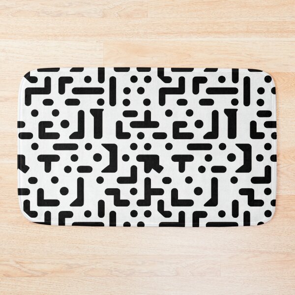 Item preview, Dalmation Dotting Lines  designed and sold by Farprint.