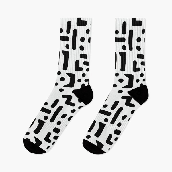 Item preview, Dalmation Dotting Lines  designed and sold by Farprint.