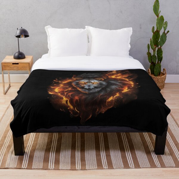 Item preview, Blazing Leo Zodiac  designed and sold by Kashear.