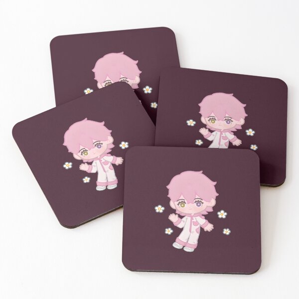 Item preview, Anime Cute,Anime Flowers designed and sold by AIStarDesigns.