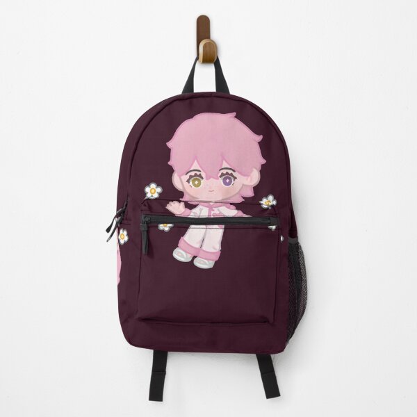 Item preview, Anime Cute,Anime Flowers designed and sold by AIStarDesigns.
