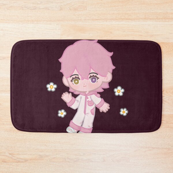 Item preview, Anime Cute,Anime Flowers designed and sold by AIStarDesigns.