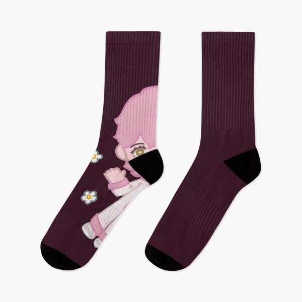 Item preview, Anime Cute,Anime Flowers designed and sold by AIStarDesigns.