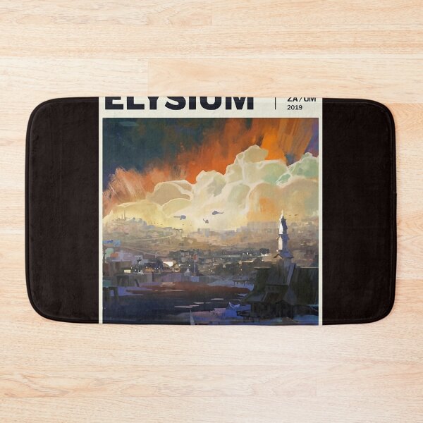 Item preview, Disco Elysium designed and sold by MicDebarba.