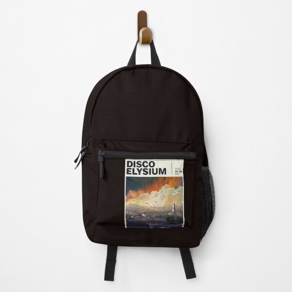 Item preview, Disco Elysium designed and sold by MicDebarba.