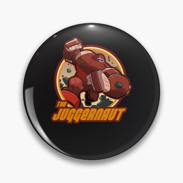 Item preview, Juggernaut designed and sold by MarloTiwari.