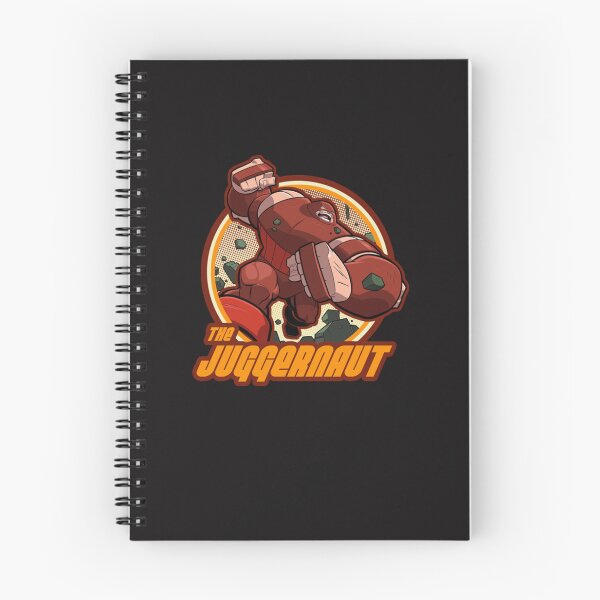 Item preview, Juggernaut designed and sold by MarloTiwari.
