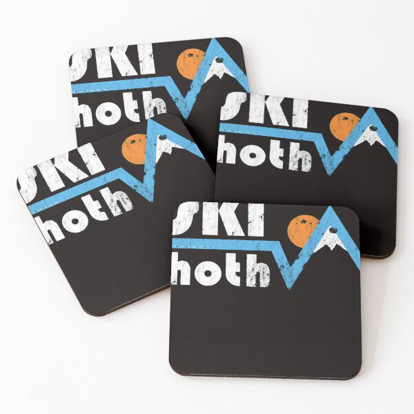 Item preview, Ski Hoth Active designed and sold by MicDebarba.