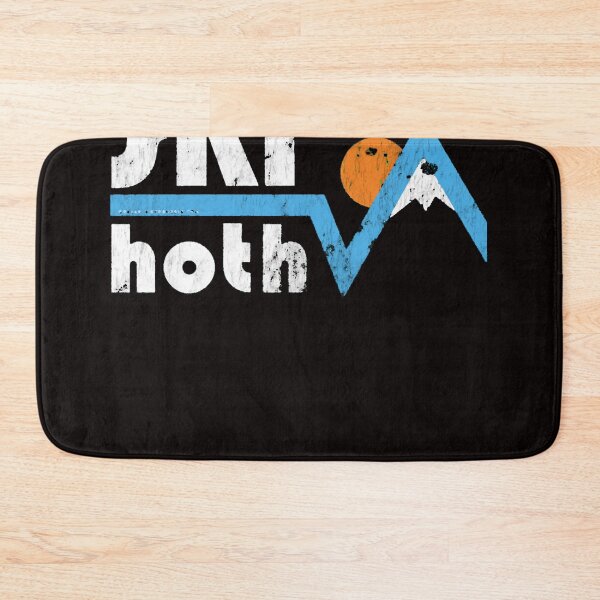 Item preview, Ski Hoth Active designed and sold by MicDebarba.
