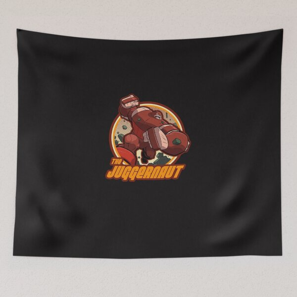 Item preview, Juggernaut designed and sold by MarloTiwari.