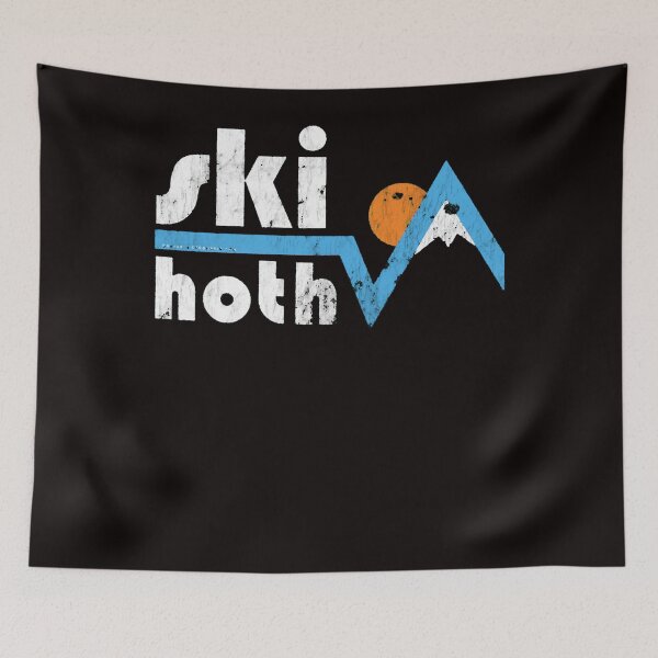 Item preview, Ski Hoth Active designed and sold by MicDebarba.