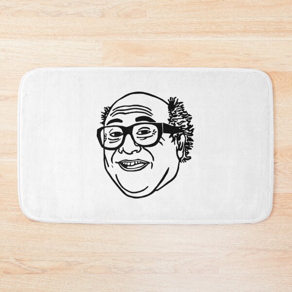 Item preview, Danny De Vito designed and sold by LINEFORESTT.