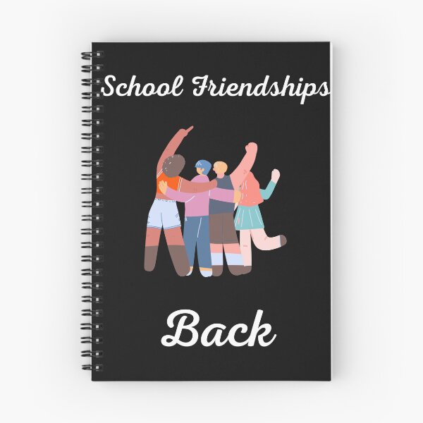 Item preview, School friendships Back School friendships Best friends Friends forever Childhood memories School buddies Friendship goals Lifelong friendships BFFs designed and sold by Customize Shirts.