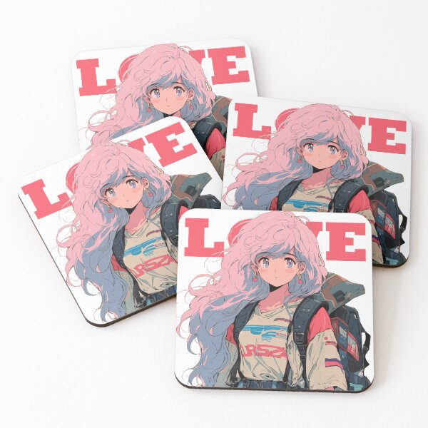 Item preview, Yama Girl | Girls Go Hiking | 山ガール 022 designed and sold by hkerstyle.