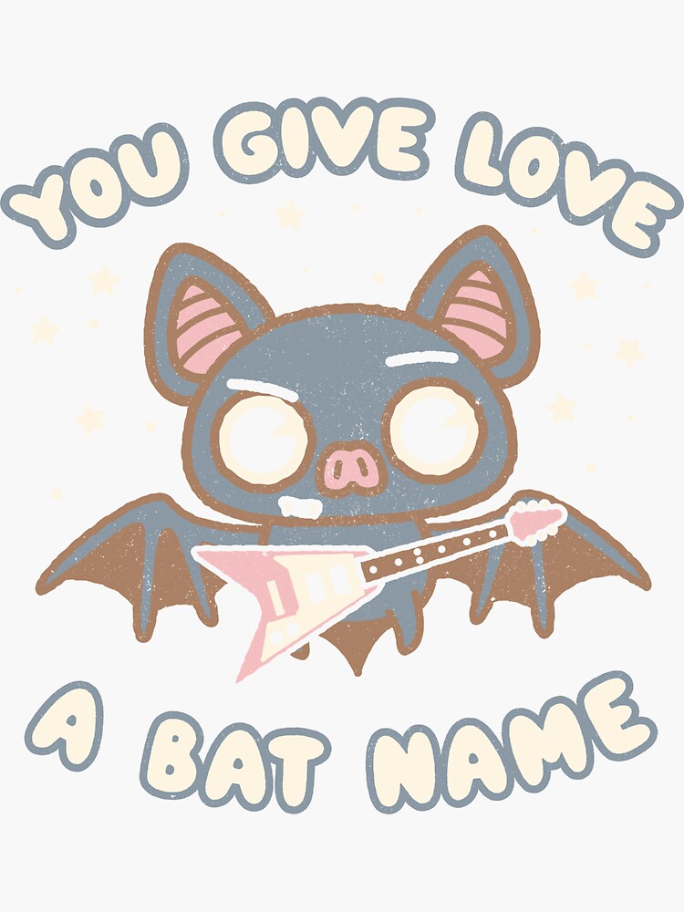 The Name Is Batty Vinyl The Name Is Batty Vinyl