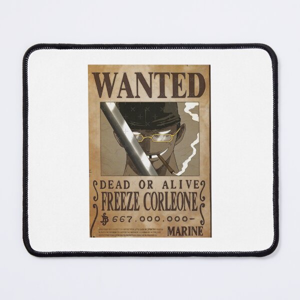 Item preview, Freeze Corleone wanted designed and sold by RishimaytSelena.