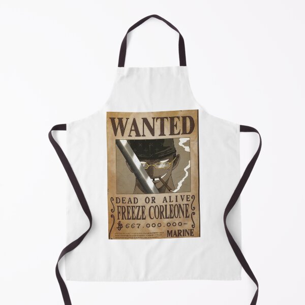 Item preview, Freeze Corleone wanted designed and sold by RishimaytSelena.