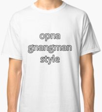 oppa shirts