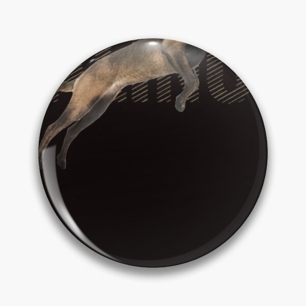 Item preview, Malinois  Belgian shepherd Mechelaar designed and sold by MicDebarba.