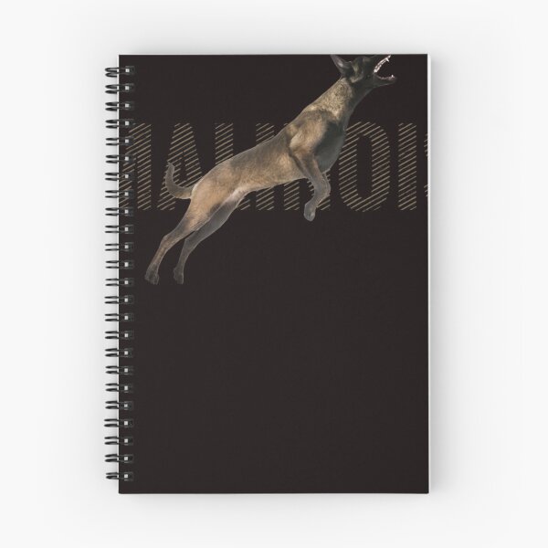 Item preview, Malinois  Belgian shepherd Mechelaar designed and sold by MicDebarba.