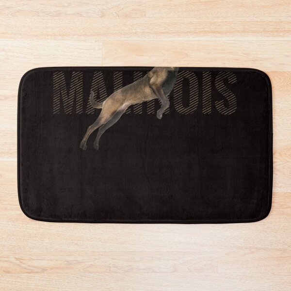 Item preview, Malinois  Belgian shepherd Mechelaar designed and sold by MicDebarba.