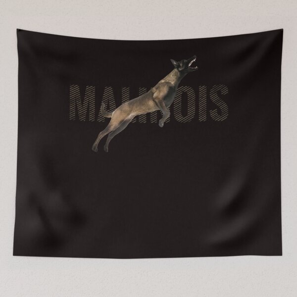 Item preview, Malinois  Belgian shepherd Mechelaar designed and sold by MicDebarba.
