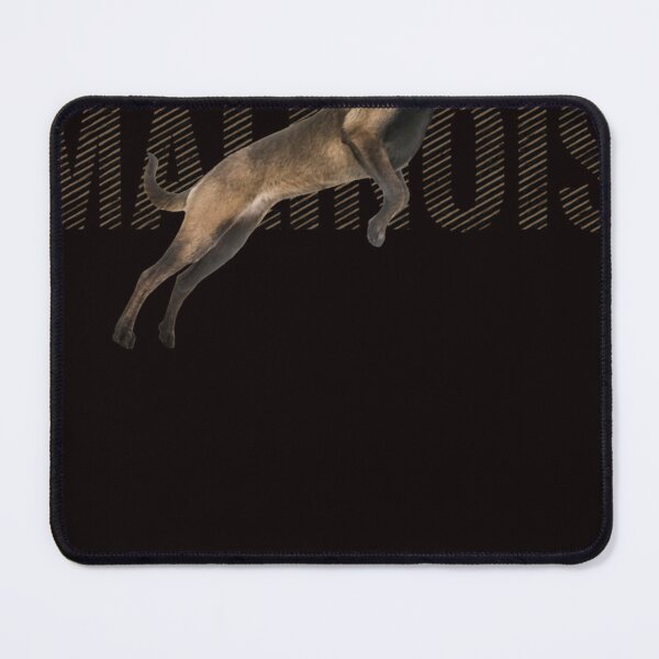 Item preview, Malinois  Belgian shepherd Mechelaar designed and sold by MicDebarba.