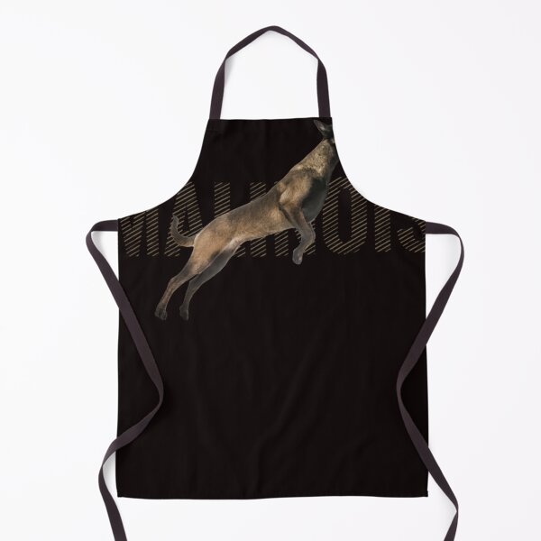 Item preview, Malinois  Belgian shepherd Mechelaar designed and sold by MicDebarba.