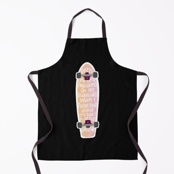 Item preview, Betty Skateboard designed and sold by maik-aicu.