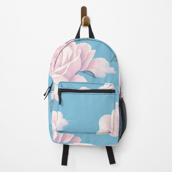 Item preview, Clouds and roses designed and sold by BAHO STORE.