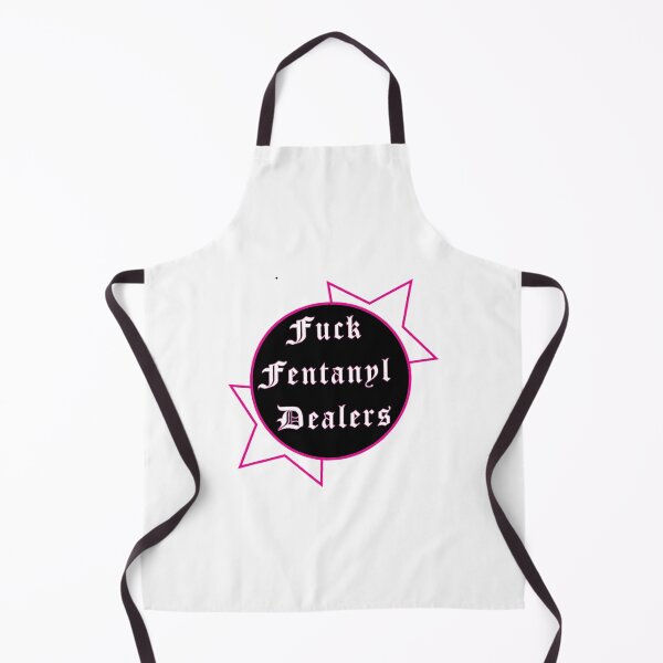 Item preview, Fuck Fentanyl Dealers designed and sold by RishimaytSelena.