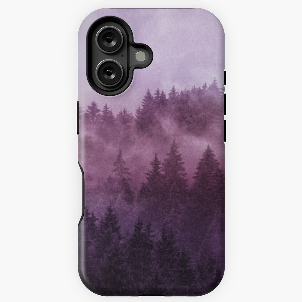 Item preview, iPhone Magsafe Tough Case designed and sold by tekay.