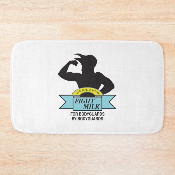 Item preview, Best seller fight milk merchandise designed and sold by LINEFORESTT.