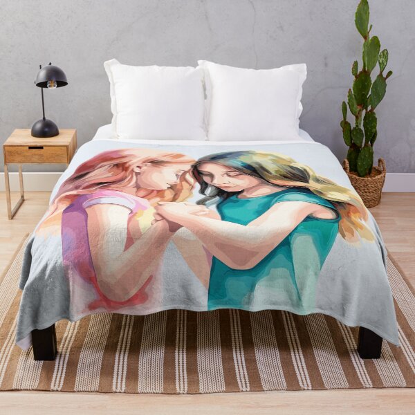 Item preview, Special Bond Between Sisters - National Sisters Day designed and sold by JHANL.