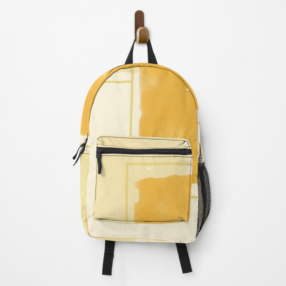 Item preview, Backpack designed and sold by Paper-White.