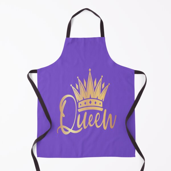 Item preview, Purple Queen designed and sold by Becooldesing.