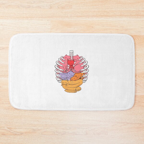 Item preview, Organs made out of cats   	 designed and sold by rxwnubpjarb76.