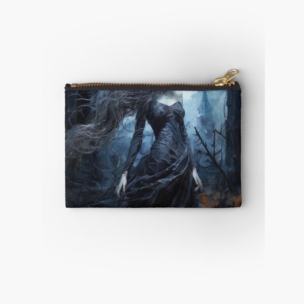 Item preview, Lady Midnight designed and sold by AM FineArtPrints.