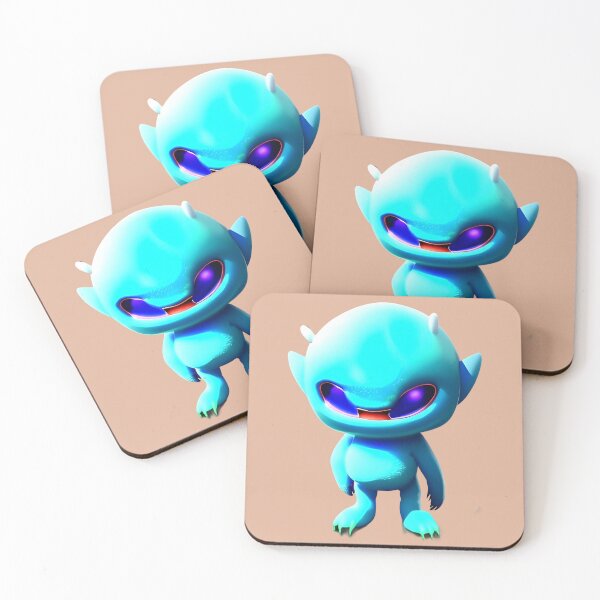 Item preview, Vini Alien designed and sold by UglyAliensInc.