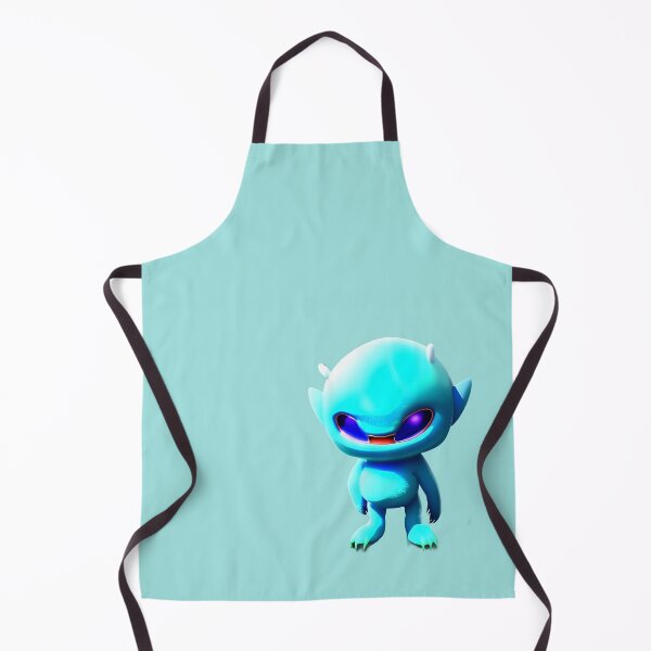 Item preview, Vini Alien designed and sold by UglyAliensInc.
