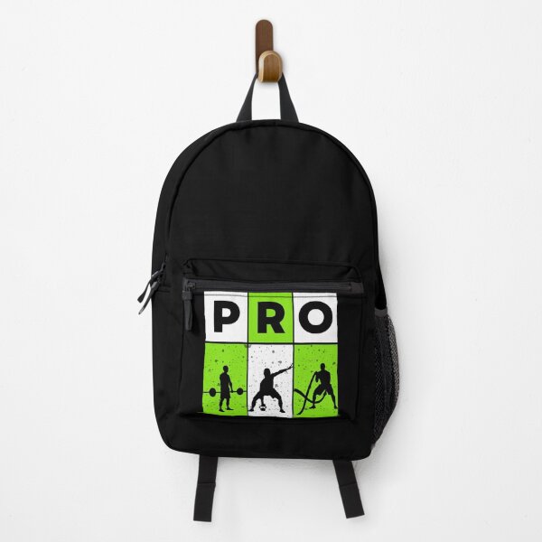 Item preview, Gym Workout Bodybuilding PRO Design - Weightlifting Bodybuilder Art designed and sold by Uplife-MyStore.