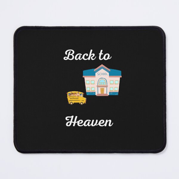 Item preview, Back to Heaven Heavenly vibes Spiritual journey Divine inspiration Angelic presence Serenity Peaceful retreat Tranquility Ethereal beauty designed and sold by Customize Shirts.