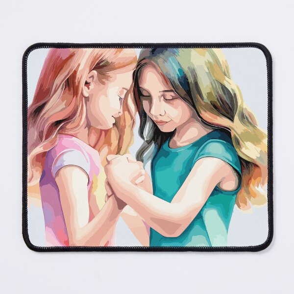 Item preview, Special Bond Between Sisters - National Sisters Day designed and sold by JHANL.