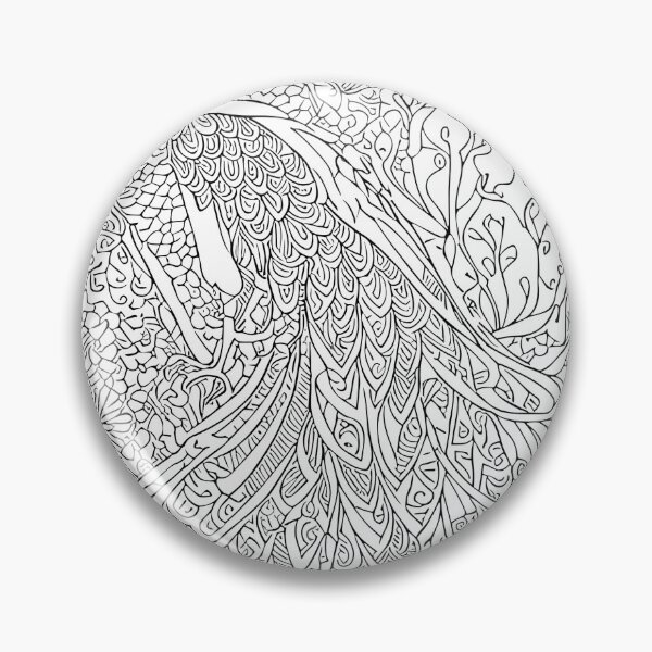 Item preview, Design used for coloring designed and sold by PatternCo.