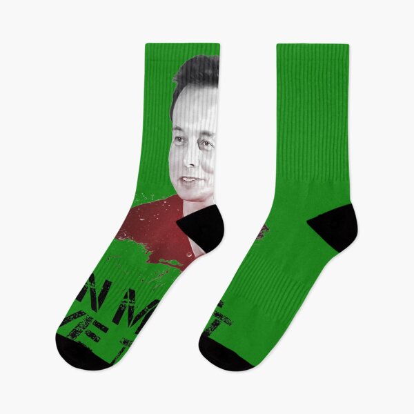 Item preview, In Musk We Trust - Elon 	 	 	 designed and sold by xvxfqqbu92.