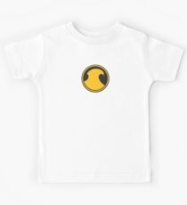The Tim of the 52 Kids Tee