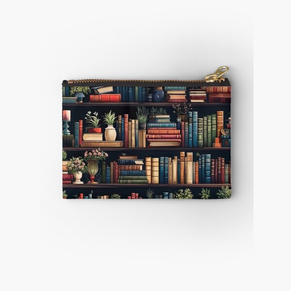 Item preview, Bookshelf designed and sold by Hibiskusmond.