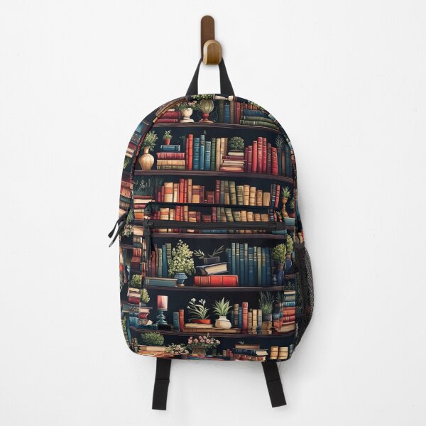 Item preview, Bookshelf designed and sold by Hibiskusmond.