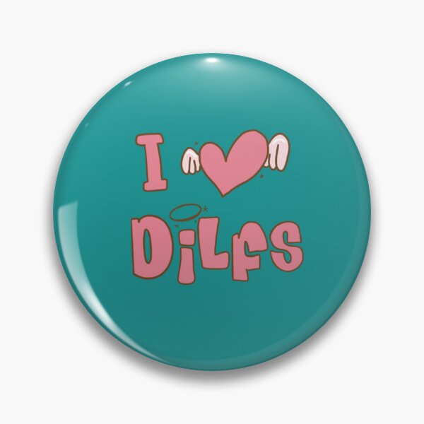 Item preview, y2k I love dilfs   	 designed and sold by dobcxsglb35.