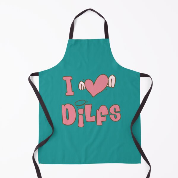 Item preview, y2k I love dilfs designed and sold by dobcxsglb35.